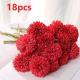 Flower Dandelion Chrysanthemum DIY Handmade Editing Home Decoration Photography Props Exclusive