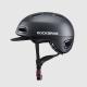 City recreation bicycle helmet