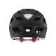 Skateboarding riding helmet
