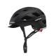 Skateboarding riding helmet