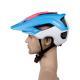 Deemount bicycle helmet