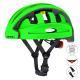 Electric scooter balance bike folding riding helmet