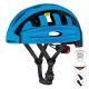 Electric scooter balance bike folding riding helmet