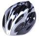 Mountain bike riding helmet