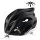 MOON bicycle helmet