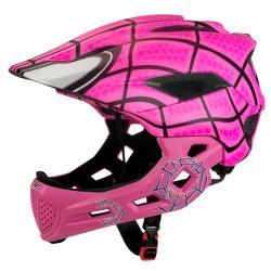 Childrens multifunctional sports helmet