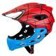 Childrens multifunctional sports helmet