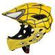 Childrens multifunctional sports helmet