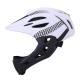 Removable balance car helmet protection