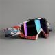 Riding Goggles Motorcycle Off-road Outdoor Sports