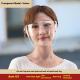 Face Screen Anti-droplet Anti-fog Windproof Eye Protection Dustproof Lampblack Mask Transparent Full Face Head Cover