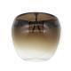 Face Screen Anti-droplet Anti-fog Windproof Eye Protection Dustproof Lampblack Mask Transparent Full Face Head Cover
