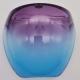 Face Screen Anti-droplet Anti-fog Windproof Eye Protection Dustproof Lampblack Mask Transparent Full Face Head Cover