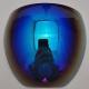 Face Screen Anti-droplet Anti-fog Windproof Eye Protection Dustproof Lampblack Mask Transparent Full Face Head Cover