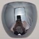 Face Screen Anti-droplet Anti-fog Windproof Eye Protection Dustproof Lampblack Mask Transparent Full Face Head Cover