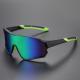 Cycling Sports Sunglasses For Fishing Fashion Colorful Sun Glasses