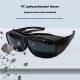 Photon Skin Rejuvenation Goggles Welding Anti-glare Goggles