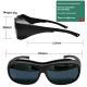 Photon Skin Rejuvenation Goggles Welding Anti-glare Goggles