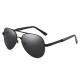 New Polarized Sunglasses Mens Metal