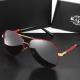 New Polarized Sunglasses Mens Metal