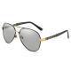 New Polarized Sunglasses Mens Metal