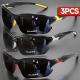 Color Changing Glasses Mens Polarized Glasses Cycling Households