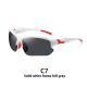 Color Changing Glasses Mens Polarized Glasses Cycling Households