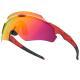 Integrated Lens Athletic Glasses Windproof Goggles