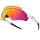 Integrated Lens Athletic Glasses Windproof Goggles