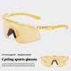 Outdoor Glasses For Riding Windproof Fashion Advanced