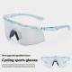 Outdoor Glasses For Riding Windproof Fashion Advanced