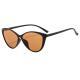 New Triangle Cat Eye Butterfly-shaped Hot Girl Glasses