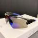 Outdoor Bicycle Glasses For Riding Sports One-piece Sunglasses