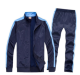 Childrens football training suit