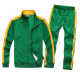 Childrens football training suit