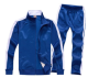 Childrens football training suit