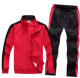Childrens football training suit