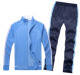 Childrens football training suit