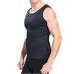 Man Sport Body Shaper Vest