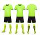 Soccer Suits