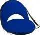 Alpcour Reclining Stadium Seat - Waterproof, 6-Position Comfort For Outdoor Use