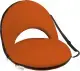 Alpcour Reclining Stadium Seat - Waterproof, 6-Position Comfort For Outdoor Use