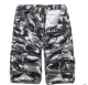 Outdoor Military Cotton Cargo Pants