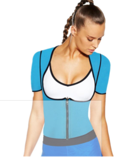 Womens Sports Shapewear Body Corset