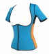 Womens Sports Shapewear Body Corset