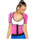 Womens Sports Shapewear Body Corset