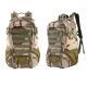 Outdoor Mountaineering Oxford Cloth Backpack