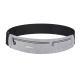 Mens And Womens Outdoor Sports Fitness Waist Bag Waterproof 8-inch
