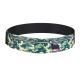 Mens And Womens Outdoor Sports Fitness Waist Bag Waterproof 8-inch
