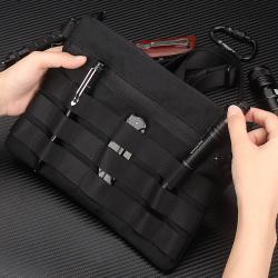 Multifunctional Portable Outdoor Kit For Military Fans